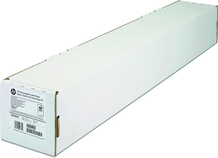 HP C6569c (130 g/m², 3050 cm, 106.70 cm)