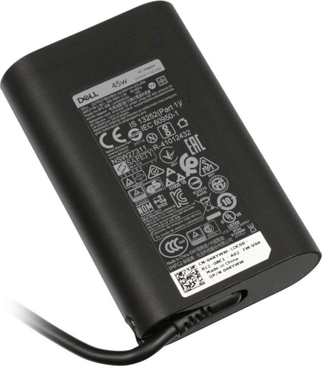 Actual product image Dell 492-BBUS (45 W)