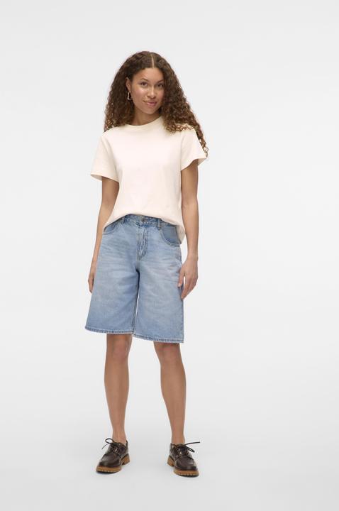 Immagine prodotto Vero Moda VMRAILA Shorts Jeans-Shorts (XS)