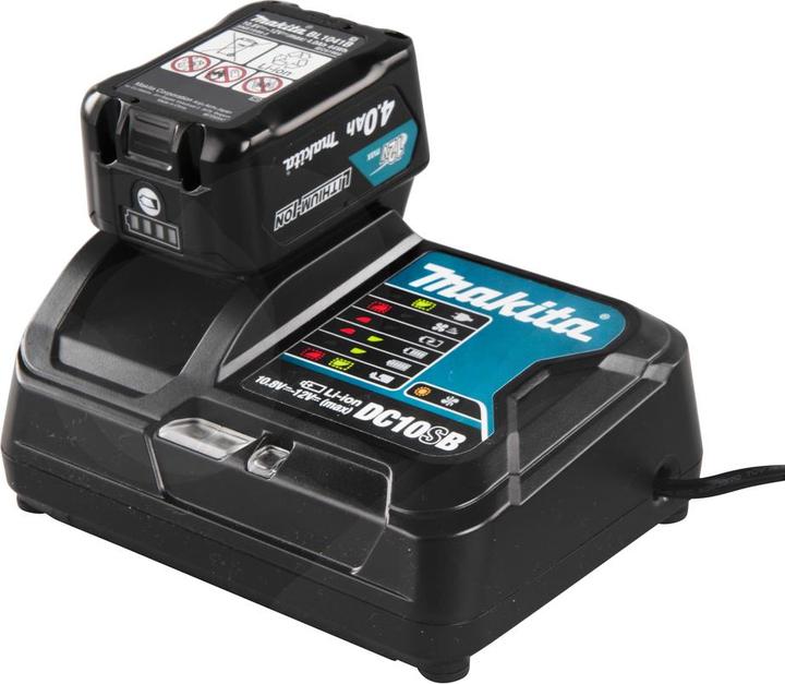 Image du produit Makita DC10SB (10.8 V)