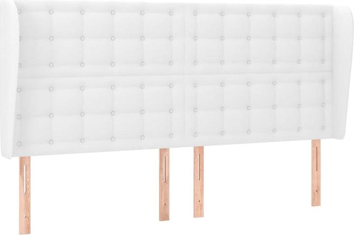 Actual product image VidaXL Olova (203 x 23 x 128 cm)