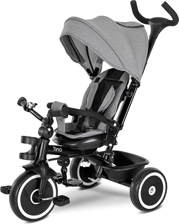Actual product image Lorelli Dreirad Tino, Korb