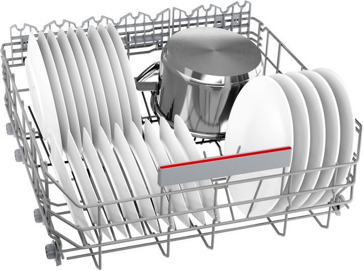 Produktbild Bosch Hausgeräte SMV6YCX00E - Serie 6 - Inbouwvaatwasser