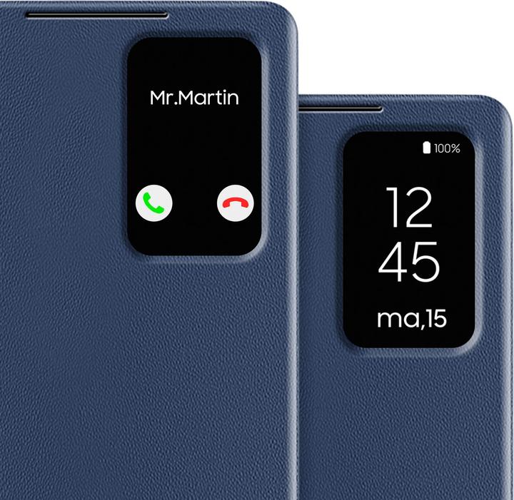 Actual product image Avizar Clear View (Samsung Galaxy S25 Ultra)
