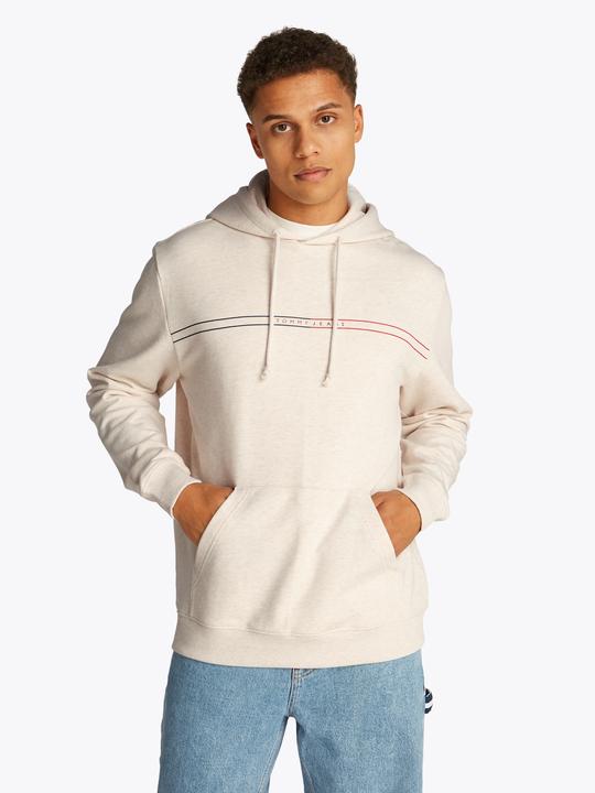 Produktbild Tommy Jeans Tjm Reg Entry Graphic Hoodie Ext (S)