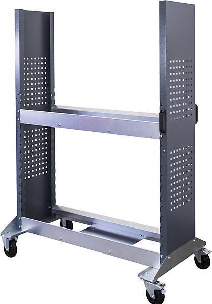 Produktbild kaiserkraft Reifentransportwagen (400 kg)