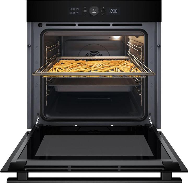 Produktbild Whirlpool WOI4S8CM0SBA