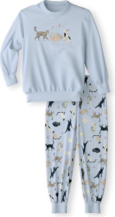 Calida Toddlers Kitty