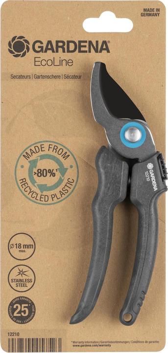 Actual product image Gardena EcoLine