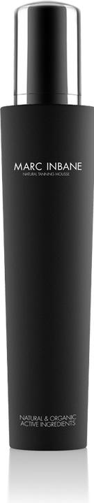 Actual product image Marc Inbane Natural Tanning Mousse (Self tanning spray, 150 ml)
