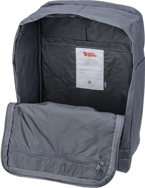 Image du produit Fjällräven Ordinateur portable 15" de Kånken (18 l)