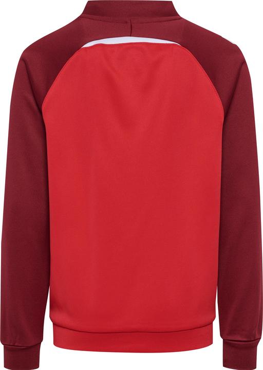 Actual product image hummel hmlLEAD 2.0 TRACK ZIP JACKET KIDS (128)