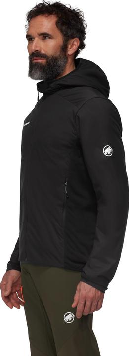 Produktbild Mammut Rime Light IN Flex Hooded Jacket Men (M)