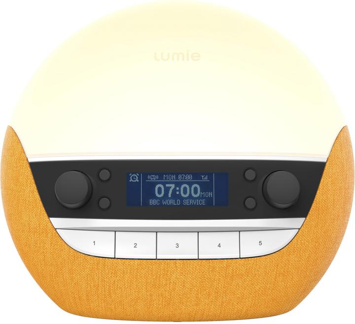 Immagine prodotto Lumie Luxe