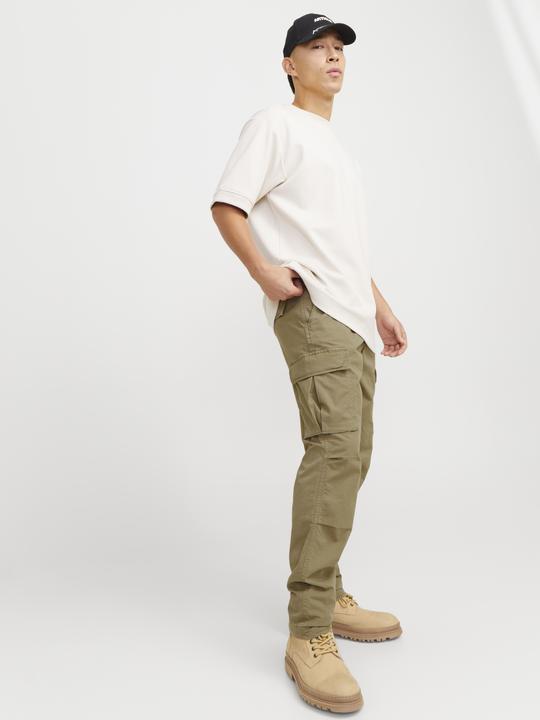 Image du produit Jack & Jones Pantalon cargo rajeuni Pantalon cargo (W28/L30)