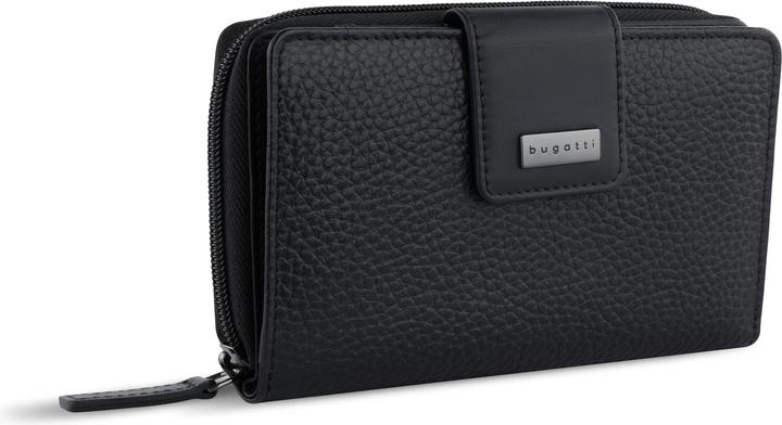 Actual product image Bugatti SINA wallet