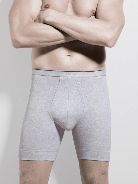 Immagine prodotto ISA Bodywear Panty con apertura (4XL, Confezione singola)