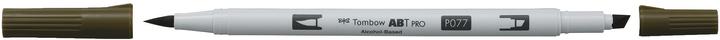 Produktbild Tombow Dual Brush Pen Pro (Antique Bronze, 1 x)
