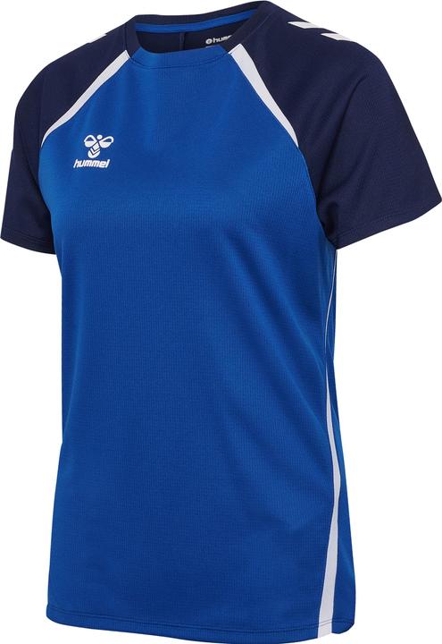 hummel hmlLEAD 2.0 JERSEY S/S WOMAN (XXL)