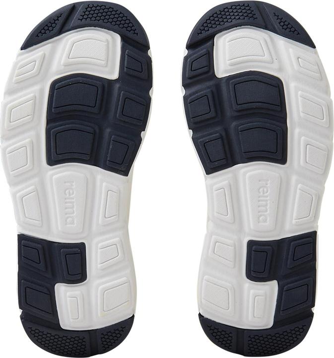 Actual product image Reima Kinder Sneaker Rullari Ocean (34)