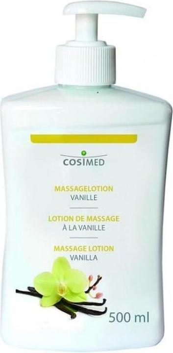 Image du produit cosiMed Lotion de massage (500 ml)