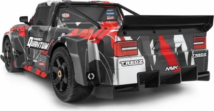 Produktbild Maverick QuantumR (ARR Almost-Ready-to-Race)