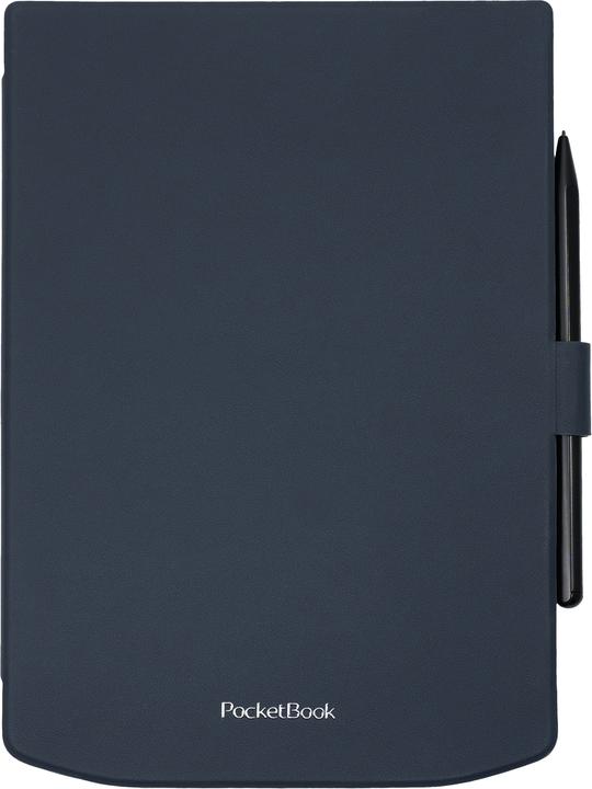 Produktbild PocketBook Shell Dark Blue Cover InkPad X (InkPad X)