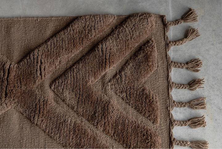 Actual product image Vind Dahlia (400 x 300 cm)