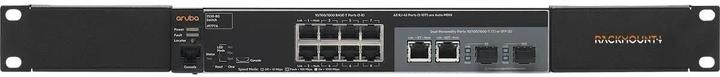 Image du produit Rackmount.IT RM-HP-T1