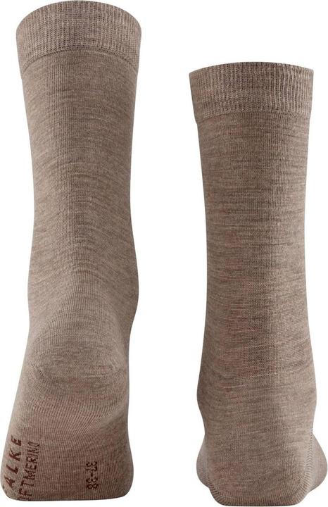 Produktbild Falke Softmerino SO (2er Pack, 37 - 38)
