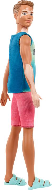 Immagine prodotto Barbie Canotta Ken Doll in Malibu