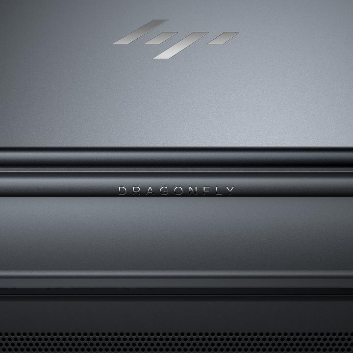 Produktbild HP Dragonfly G4 (13.50", Intel Core i7-1355U, 32 GB, 1000 GB, DE)