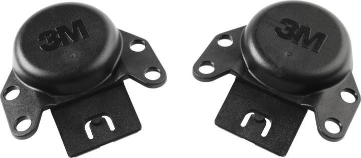 Actual product image 3M P3E Adapter (Hearing protection replacement pads)