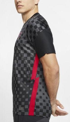 Image du produit Nike Maillot Croate (S)
