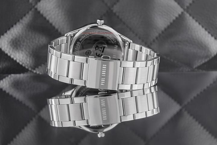 Immagine prodotto Paul Lorens Herrenuhr PL1273B2-6C1 + BOX