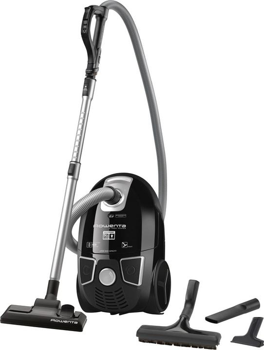 Rowenta Xtrem Power Compact Eco