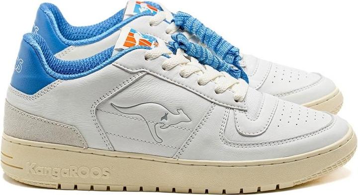 Immagine prodotto KangaROOS scarpe da basket originals - game lo ii (42)