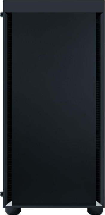 Image du produit Zalman T3 Plus Mini Tower Case fan ODD (mATX, Mini-ITX)