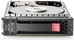 Image du produit HPE 458928-B21 Disque dur (0.50 To, 3.5")