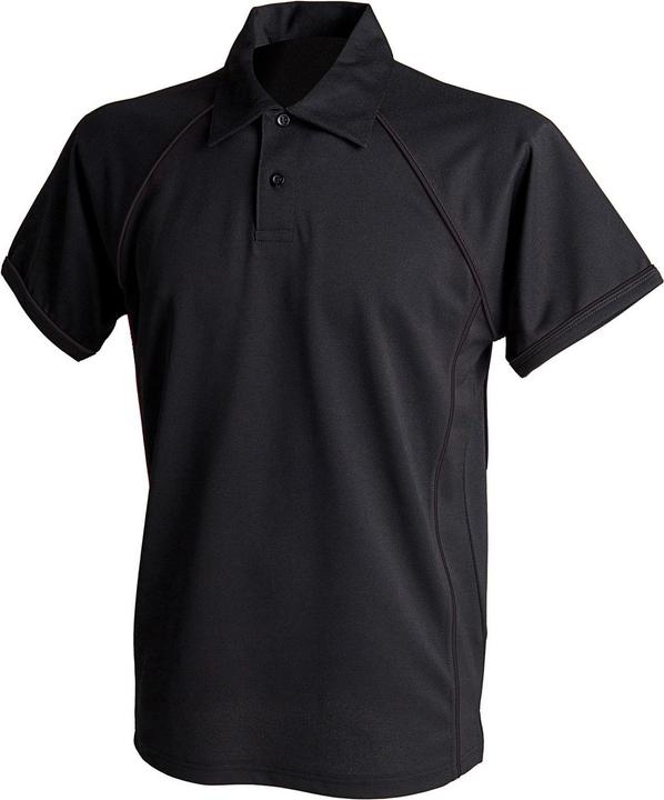 Finden & Hales Poloshirt (L)