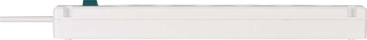 Actual product image Brennenstuhl Bremounta (6 x, CEE 7/3, 3 m)