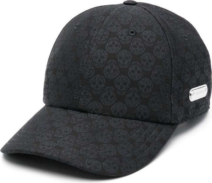 Actual product image Alexander McQueen Hats Black (L)