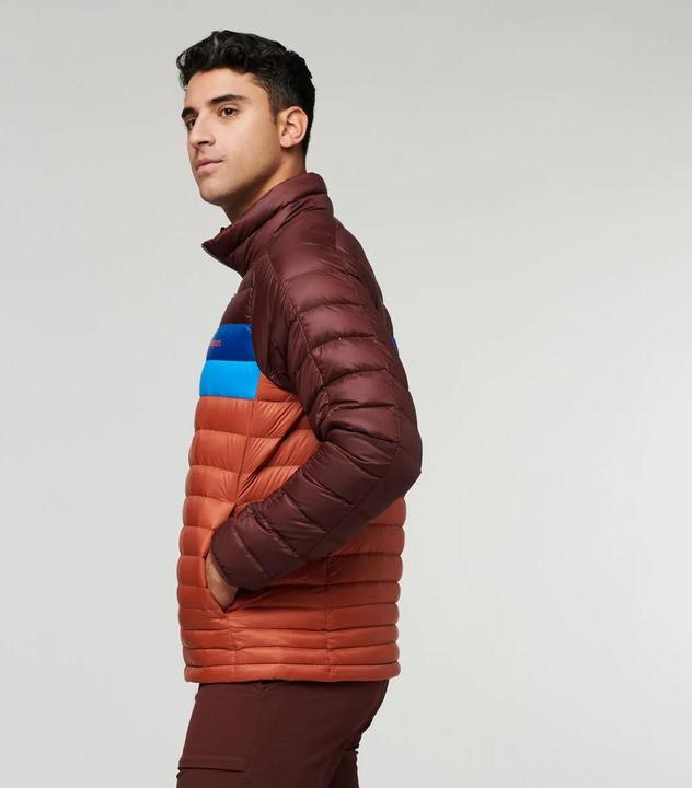 Actual product image Cotopaxi Fuego Down Jacket (XXL)