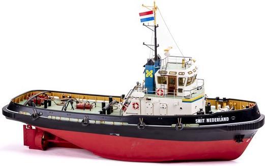 Image du produit Billing Boats Smit Nederland - (428337)