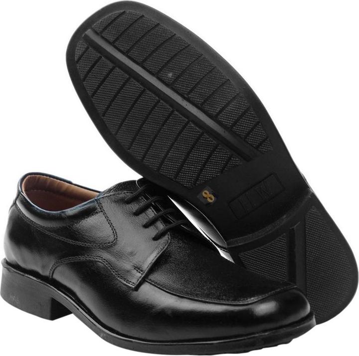 Produktbild Amblers Safety Birmingham Gibson Schnürschuhe Schuhe (47)