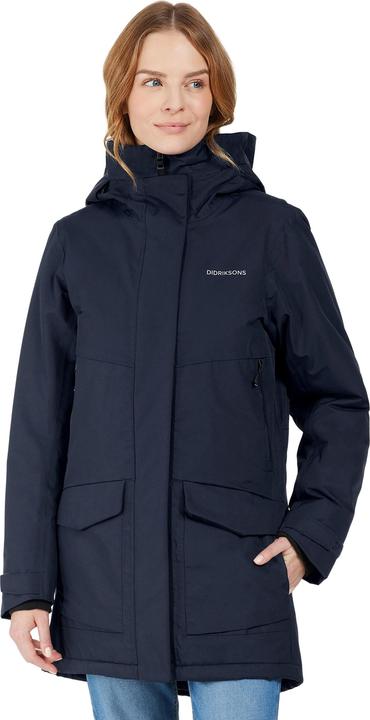 Produktbild Didriksons Women's Frida Parka 7 (42, XL)