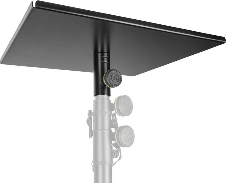Produktbild Gravity SA BTRAY BeamerAdapterplatte für Stative