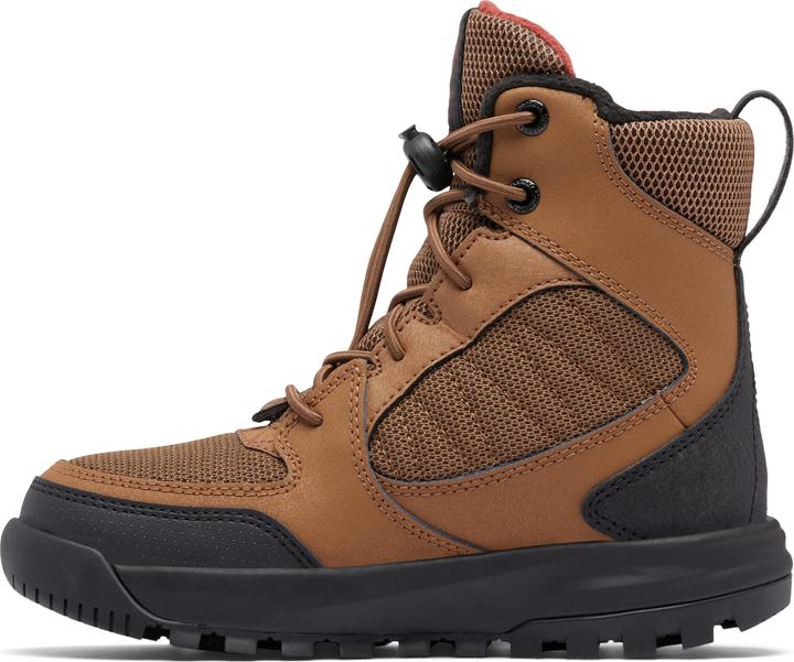 Actual product image Columbia Youth Portlander™ Omni-Heat™ (33)