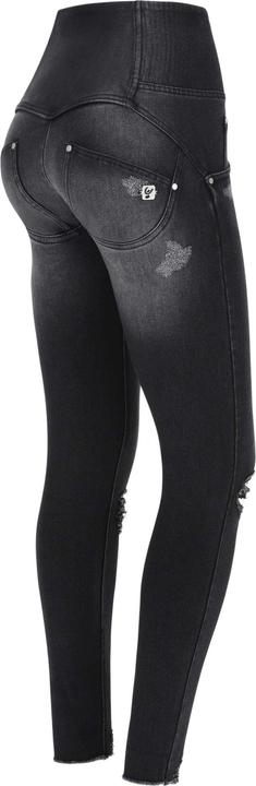 Actual product image Freddy WR.UP® SNUG Shaping Pants WRUPSNUG2HF203 (S)