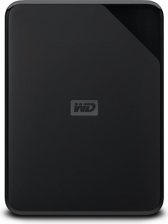 Image du produit WD Éléments SE (4 To)